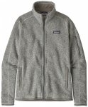 Patagonia - Women's Better Sweater Jacket - Fleecejacke Gr S grau