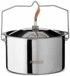 Primus - CampFire Pot - Topf Gr 3 l grau/weiß/schwarz