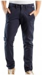 Reell - Flex Tapered Chino - Freizeithose Gr 33 - Length: 32 blau