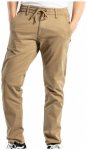 Reell - Reflex Easy ST - Freizeithose Gr S - Long beige