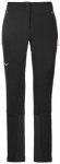 Salewa - Women's Lagorai DST Pant - Skitourenhose Gr 36 schwarz