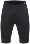 Santini - Karma Delta Shorts - Radhose Gr XXL schwarz