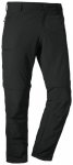 Schöffel - Pants Folkstone Zip Off - Trekkinghose Gr 48 - Regular schwarz