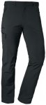 Schöffel - Pants Koper1 - Trekkinghose Gr 46 - Regular schwarz