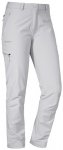 Schöffel - Women's Pants Ascona - Trekkinghose Gr 44 - Regular grau