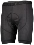 Scott - Shorts Trail Underwear Pro +++ - Radunterhose Gr S grau/schwarz