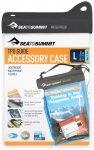 Sea to Summit - TPU Accessory Case - Schutzhülle Gr M schwarz