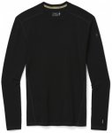 Smartwool - Merino 250 Baselayer Crew Boxed - Merinounterwäsche Gr XXL schwarz