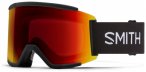 Smith - Squad XL ChromaPOP Mirror S3 VLT 16% - Skibrille rot