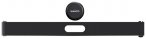 Suunto - Smart Heart Rate Belt - Herzfrequenzmesser Gr 70-110 cm schwarz