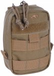 Tasmanian Tiger - TT Tac Pouch 1 Vertical - Tasche Gr One Size braun