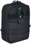 Tasmanian Tiger - TT Tac Pouch 1 Vertical - Tasche Gr One Size schwarz