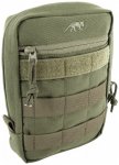 Tasmanian Tiger - TT Tac Pouch 5 - Tasche Gr One Size grün
