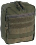 Tasmanian Tiger - TT Tac Pouch 6 - Tasche Gr One Size grün