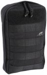 Tasmanian Tiger - TT Tac Pouch 7 - Tasche Gr One Size schwarz