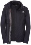 The North Face - Evolve II Triclimate Jacket - Doppeljacke Gr S grau