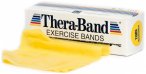 TheraBand - Übungsband - Fitnessband Gr leicht weiß