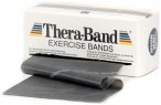 TheraBand - Übungsband - Fitnessband Gr spezial stark weiß/grau