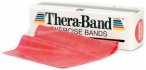 TheraBand - Übungsband - Fitnessband Gr mittel weiß