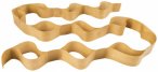 TheraBand - CLX Band - Fitnessband Gr 2 m beige