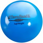 TheraBand - Soft Weight - Balancetrainer Gr 2,5 kg blau