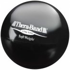 TheraBand - Soft Weight - Balancetrainer Gr 3,0 kg schwarz/grau