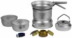 Trangia - 27-2 Spiritus Sturmkocher - Spirituskocher Gr 825 g