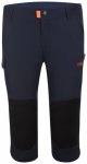 Trollkids - Kid's Hammerfest 3/4 Pants - Shorts Gr 110 blau