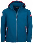 Trollkids - Kid's Kvalvika Jacket - Softshelljacke Gr 110 blau
