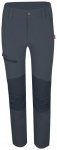 Trollkids - Kid's Lysefjord Pants XT - Softshellhose Gr 116 grau