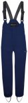 Trollkids - Kid's Odda Pant - Regenhose Gr 104 blau