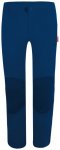 Trollkids - Kids Hammerfest Pants Pro - Trekkinghose Gr 158 blau