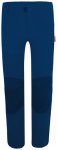 Trollkids - Kids Hammerfest Pants Pro Slim Fit - Trekkinghose Gr 158 blau