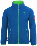 Trollkids - Kids Oppdal Jacket XT - Fleecejacke Gr 104 blau