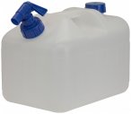 Vango - Jerrycan - Wasserträger Gr 10 l grau