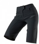 Zimtstern - Women's Taila Evo Short - Radhose Gr M schwarz
