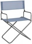 Lafuma Mobilier - Regiestuhl FGX XL - Campingstuhl grau