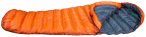 Western Mountaineering - FlyLite - Daunenschlafsack Gr 180 cm Zip: Left Orange/G