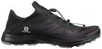 Salomon - Amphib Bold 2 - Freizeitschuhe 46 schwarz/grau