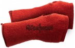 Woolpower - Wrist Gaiter 200 - Pulswärmer Gr  One Size rot