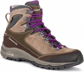 AKU W GEA Gtx® | Größe EU 37 / UK 4 / US 6,EU 37.5 / UK 4.5 / US 6.5 | Damen Hiking- & Approach-Schu