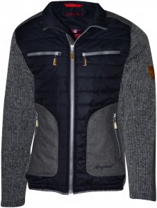 Almgwand M Mitsch | Herren Freizeitjacke