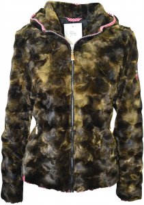 Almgwand W Geisshorn | Damen Freizeitjacke