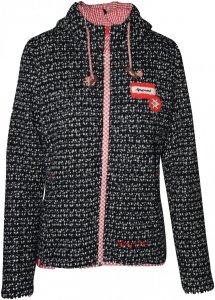 Almgwand W Mandorf | Damen Freizeitjacke