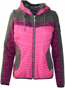 Almgwand W Nagelberg-1 | Damen Freizeitjacke