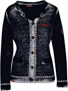 Almgwand W Spielbergalm | Damen Freizeitjacke