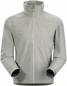 Arcteryx M A2B Commuter Hardshell Jacket Herren | Grau | XXL | +XXL