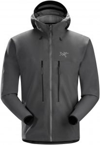 Arcteryx M Acto FL Jacket | Herren Fleecejacke