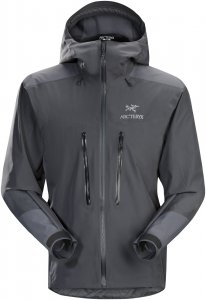 Arcteryx M Alpha AR Jacket | Größe L,XL | Herren Regenjacke