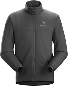 Arcteryx M Atom LT Jacket (Modell Sommer 2018) | Herren Freizeitjacke